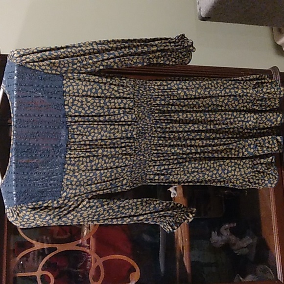 Boho Top - Picture 3 of 7